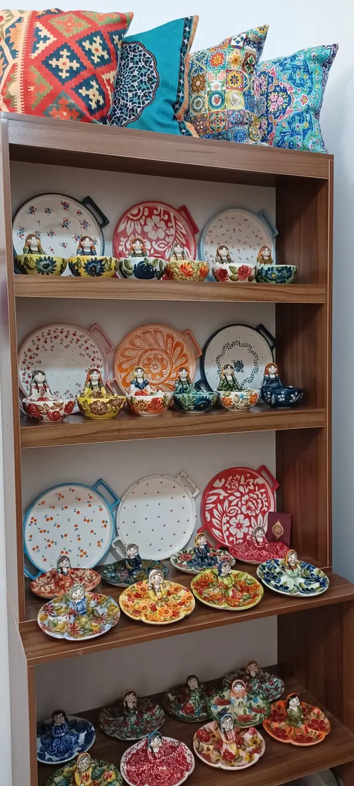 گالری تبسم