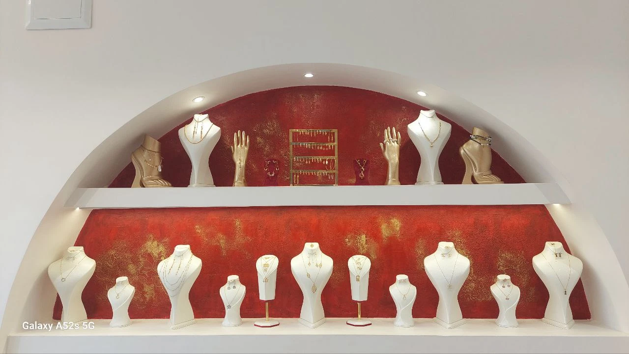 گالری طلای امیران