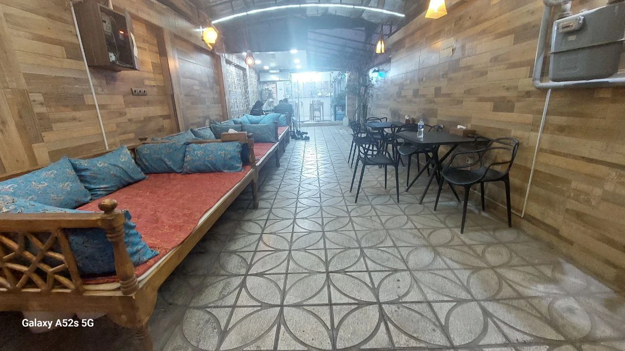 Toranj Restaurant