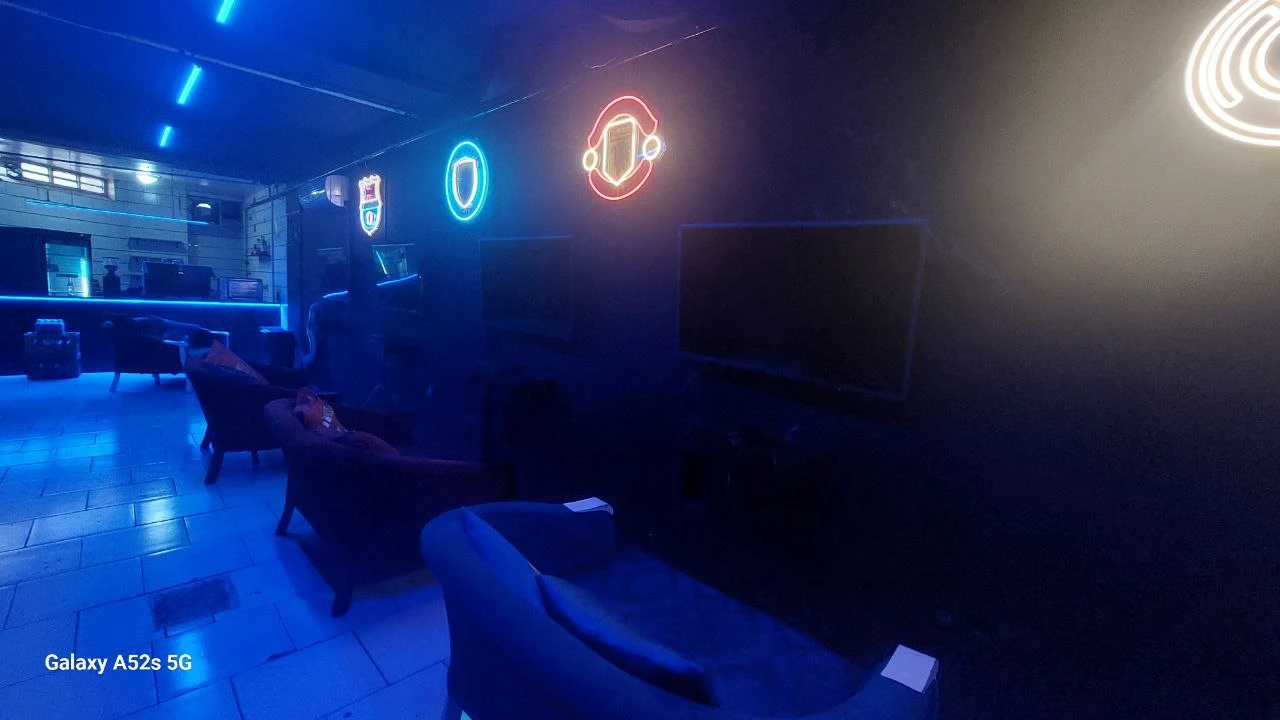 Game Land