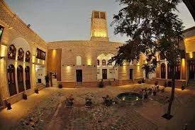 Emarat Badgir Restaurant