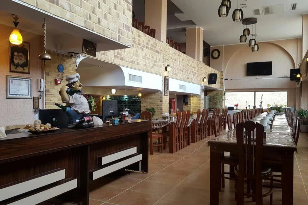 Darčin Traditional Restaurant