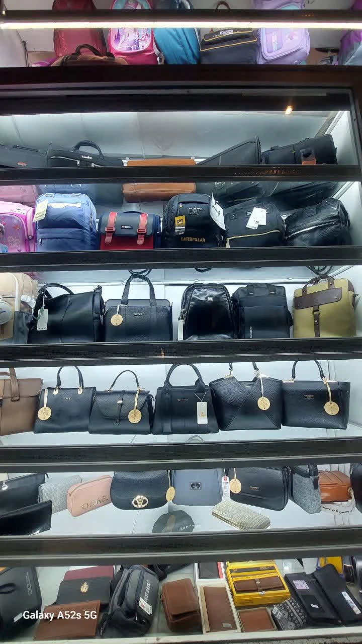 Andalib Bag Store